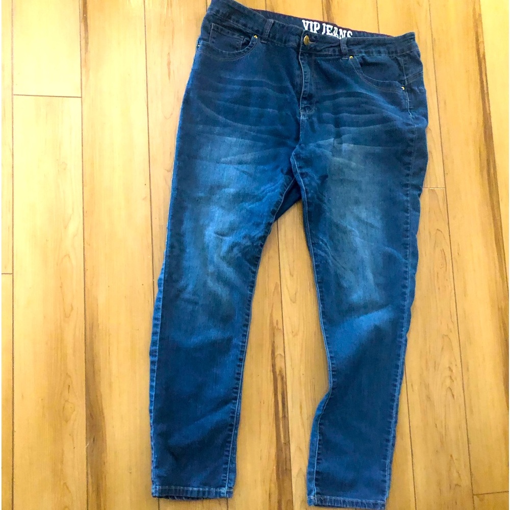VIP Jeans Women’s size 15-16